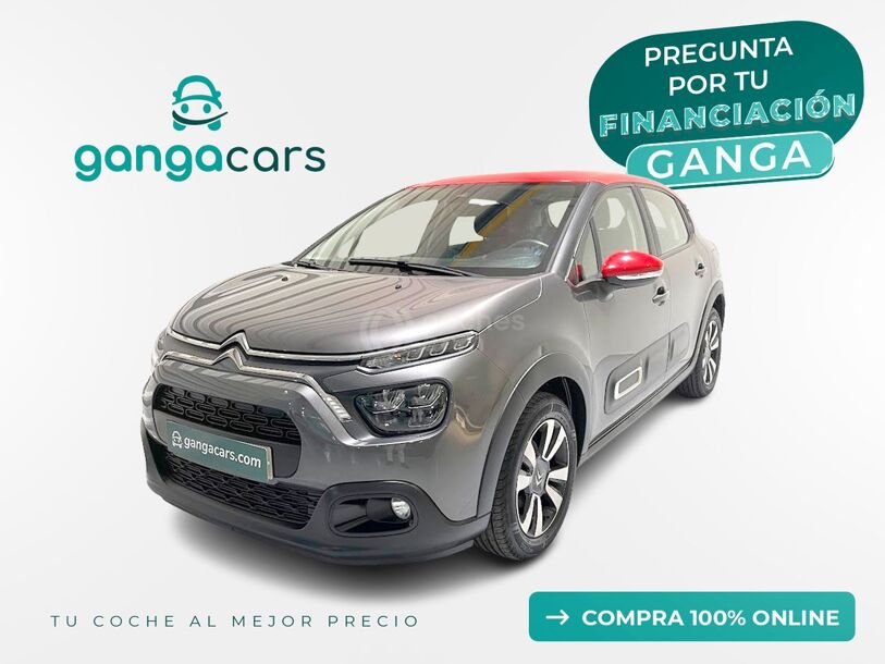 Foto del CITROEN C3 1.2 PureTech S&S Feel 83