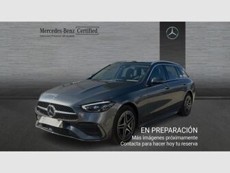 Imagen de MERCEDES Clase C C Estate 300 e 9G-Tronic