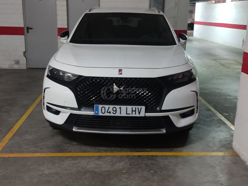 Foto del DS DS7 1.5BlueHDi Performance Line Aut.