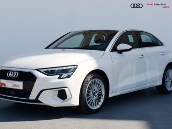 Imagen de AUDI A3 Sedán 30TDI Advanced S tronic