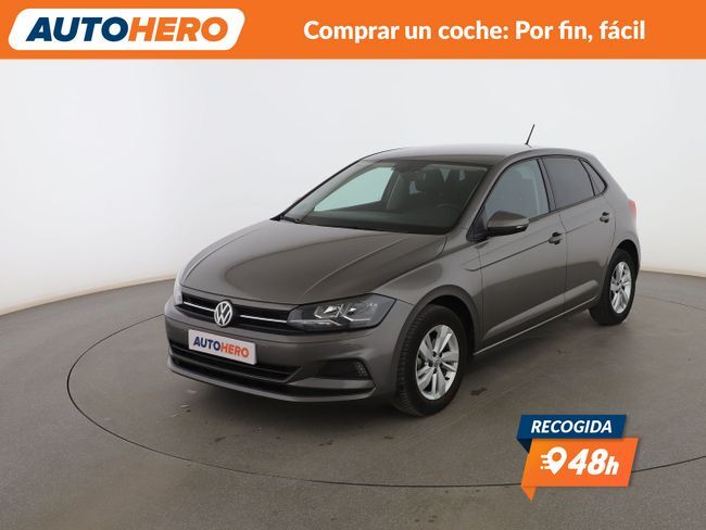 VOLKSWAGEN Polo (1.0 TSI Advance) en Madrid