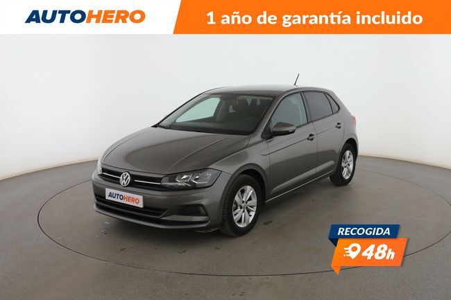VOLKSWAGEN Polo (1.0 TSI Advance) en Madrid