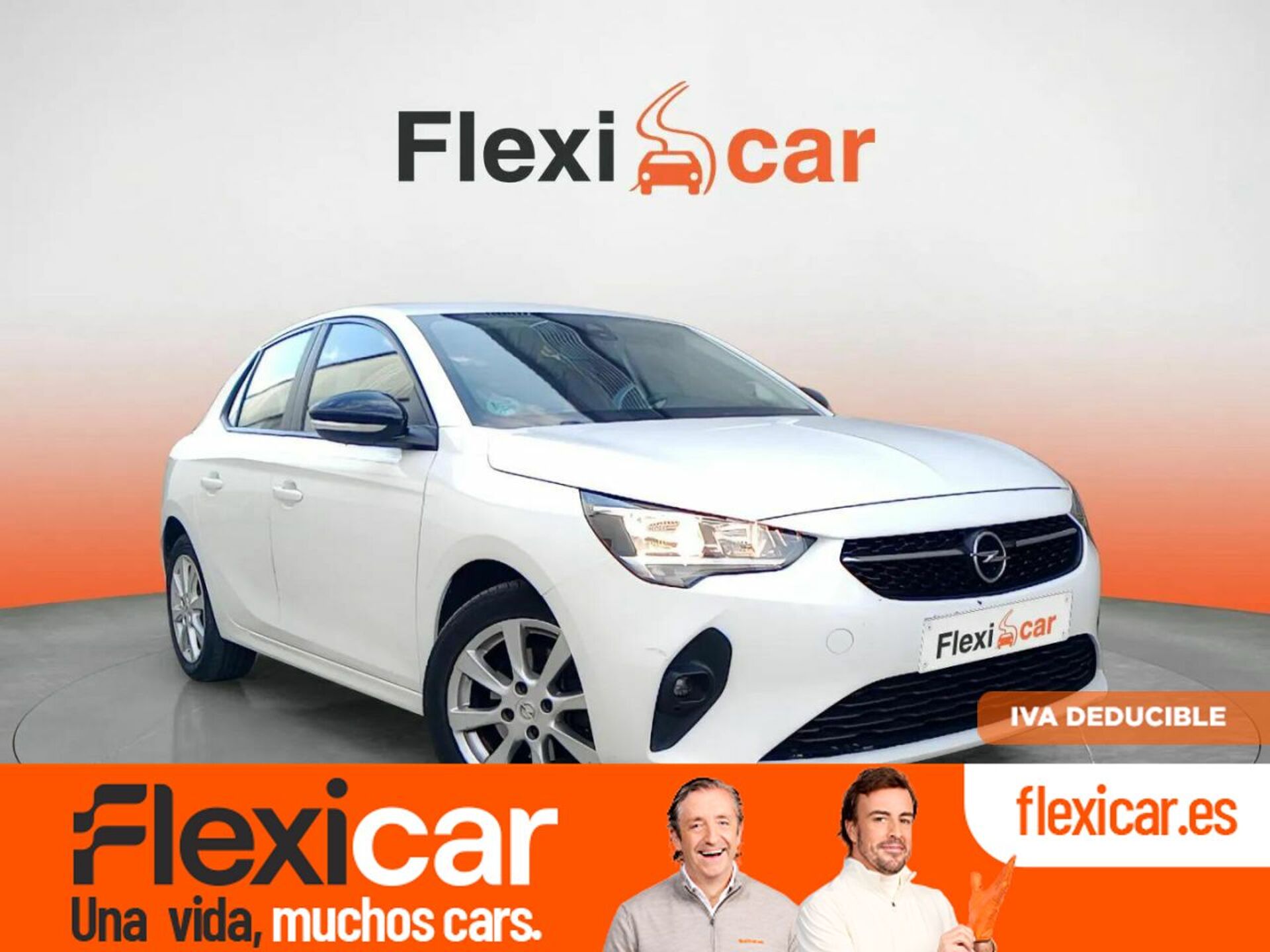 Imagen de OPEL Corsa