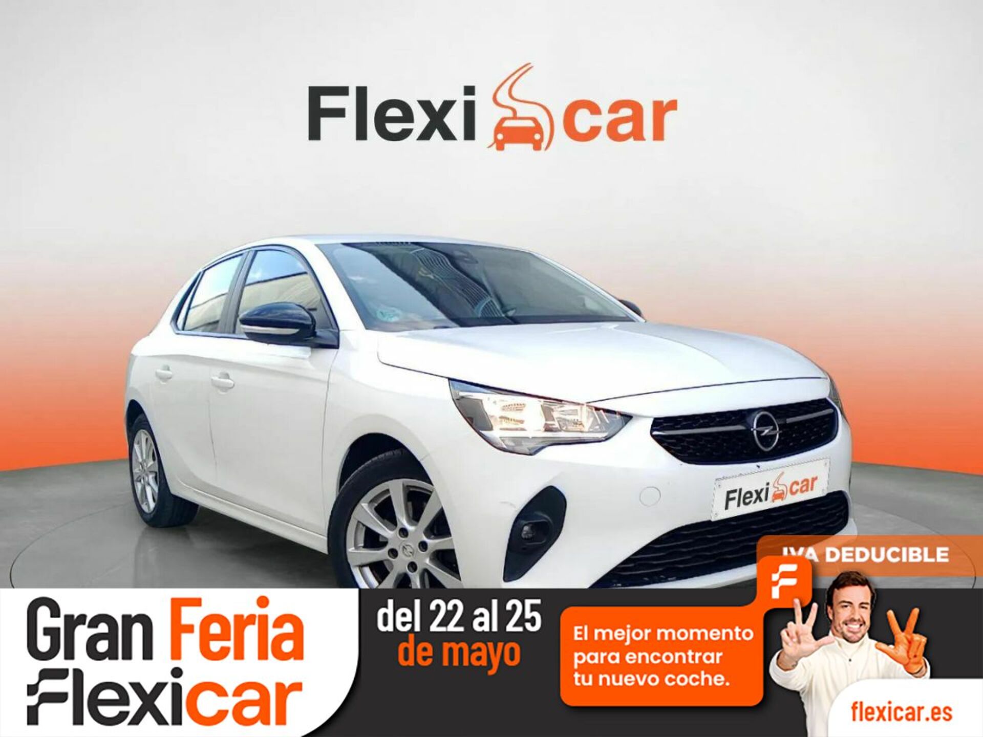 Imagen de OPEL Corsa