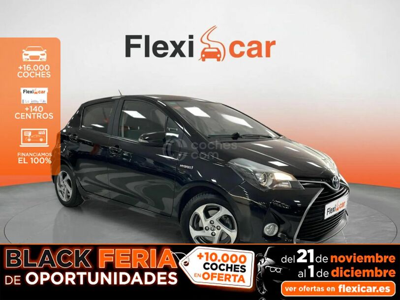 Foto del TOYOTA Yaris HSD 1.5 Active