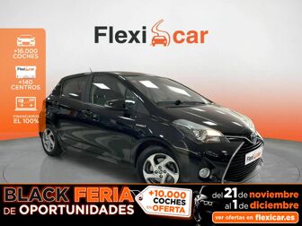 Imagen de TOYOTA Yaris HSD 1.5 Active