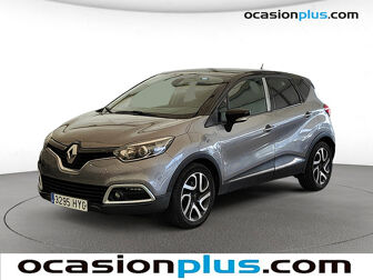 Imagen de RENAULT Captur 1.5dCi Zen eco2 EDC 90