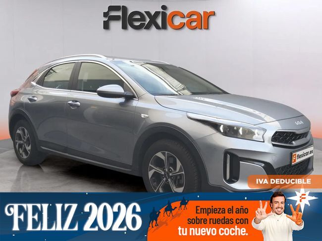 KIA XCeed (1.5 T-GDi DRIVE 160CV) en Madrid