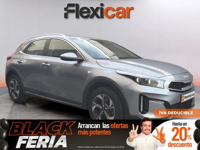 KIA XCeed (1.5 T-GDi DRIVE 160CV) en Madrid