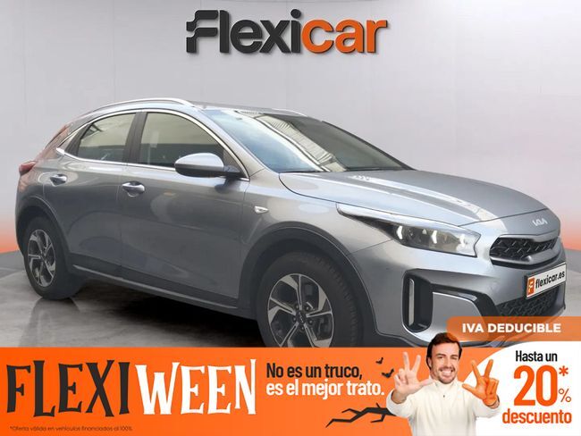 KIA XCeed (1.5 T-GDi DRIVE 160CV) en Madrid