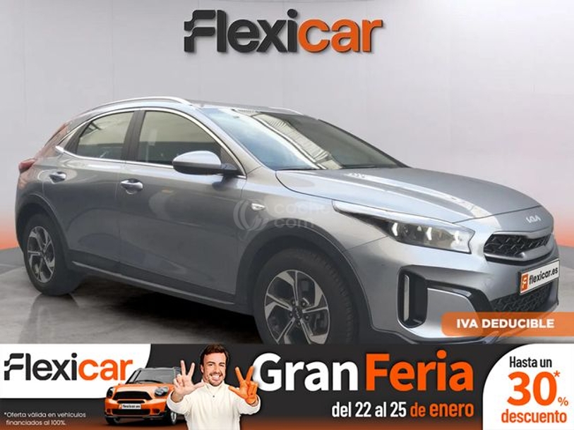 Foto del KIA XCeed 1.5 T-GDi MHEV iMT Drive