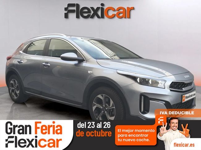 KIA XCeed (1.5 T-GDi DRIVE 160CV) en Madrid