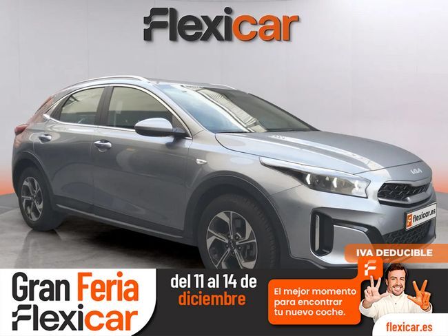 KIA XCeed (1.5 T-GDi DRIVE 160CV) en Madrid