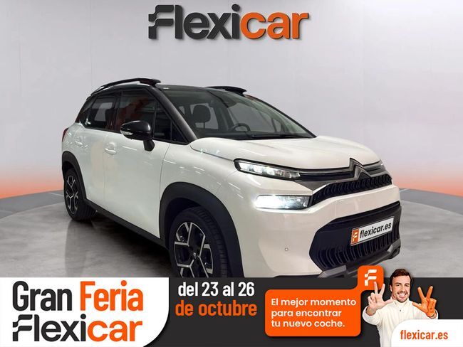 CITROEN C3 Aircross (PureTech 96kW (130CV) EAT6 Shine Pack) en Madrid