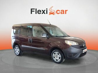 Imagen de FIAT Dobló Panorama 1.6Mjt Lounge 66kW E5+