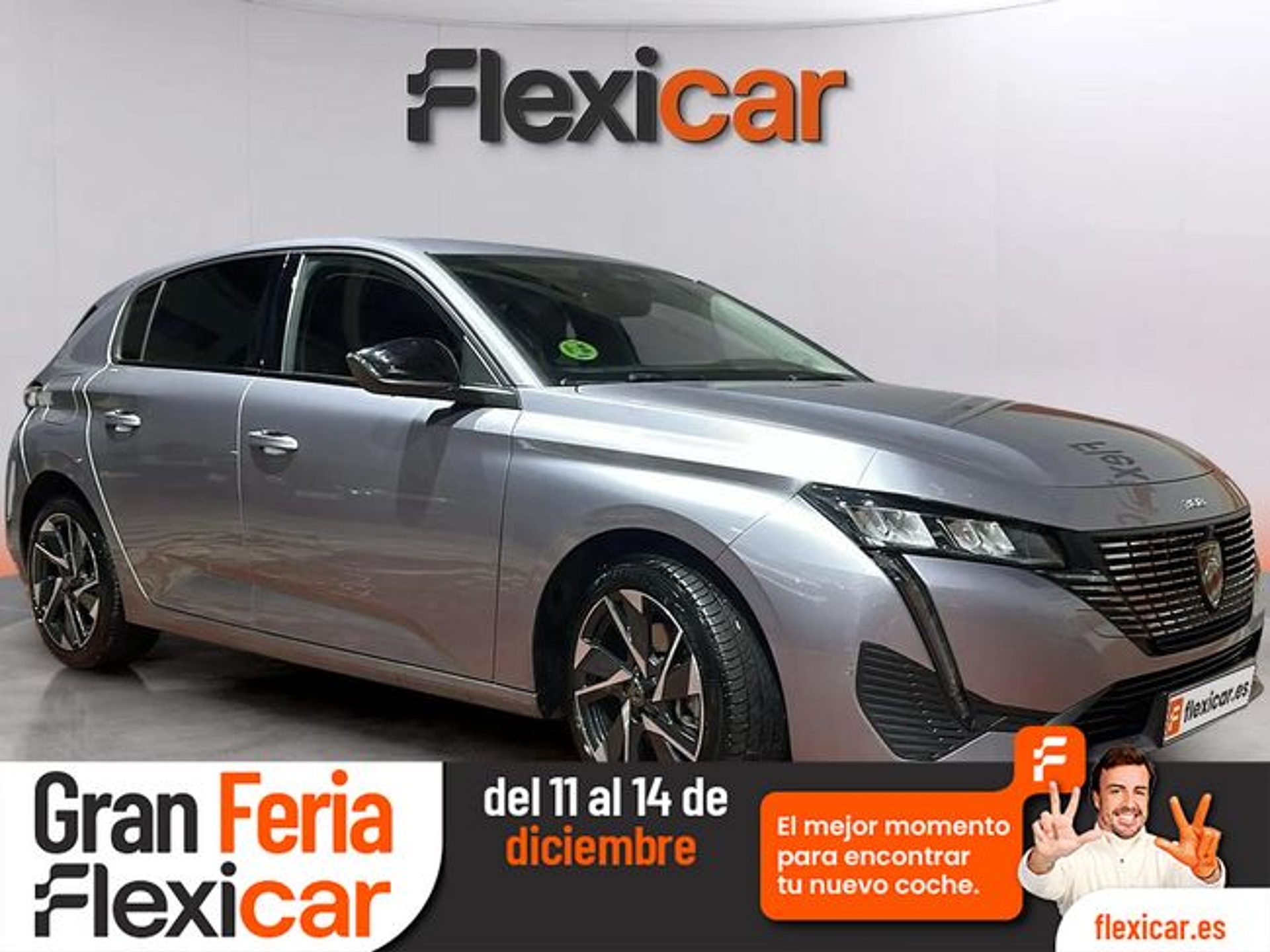 Imagen de PEUGEOT 308