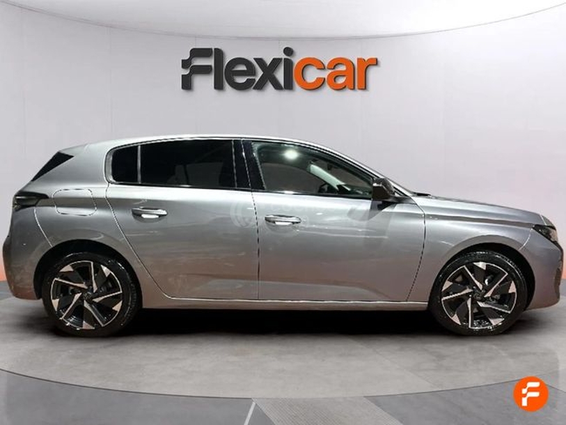 Foto del PEUGEOT 308 1.5 BlueHDi S&S Active EAT8 130