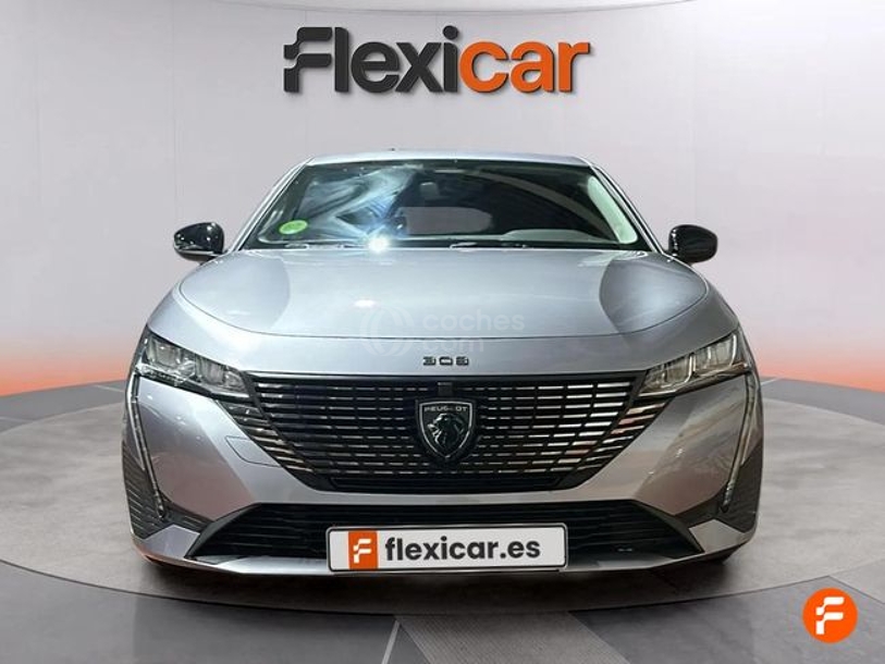 Foto del PEUGEOT 308 1.5 BlueHDi S&S Active EAT8 130
