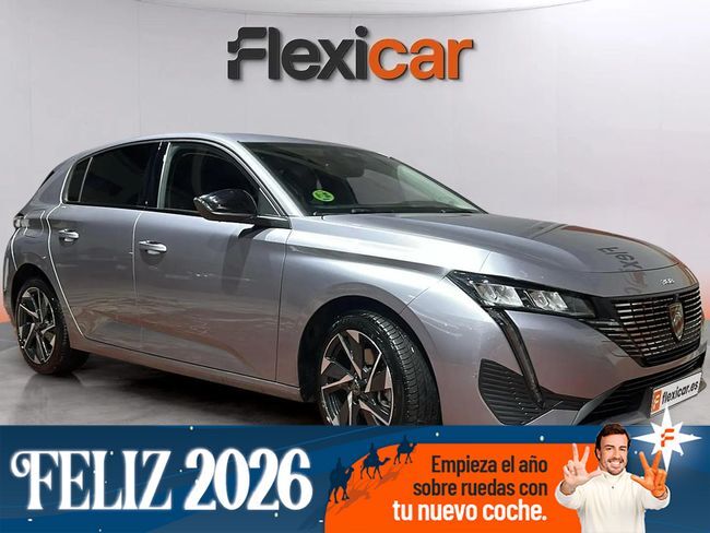 PEUGEOT 308 (5P Active BlueHDi 130 S&S EAT8) en Granada