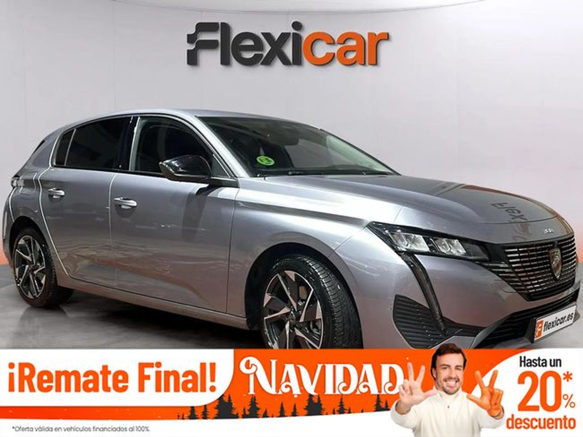 Imagen de PEUGEOT 308