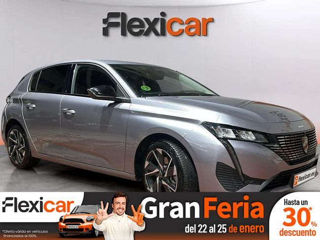 Foto del PEUGEOT 308 1.5 BlueHDi S&S Active EAT8 130