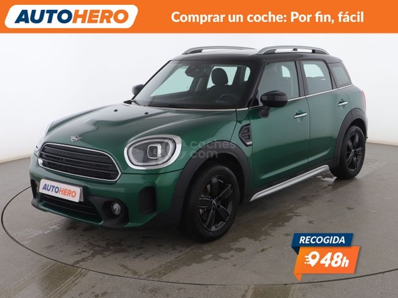Foto del MINI Mini Countryman COUNTRYMAN COOPER AUT.
