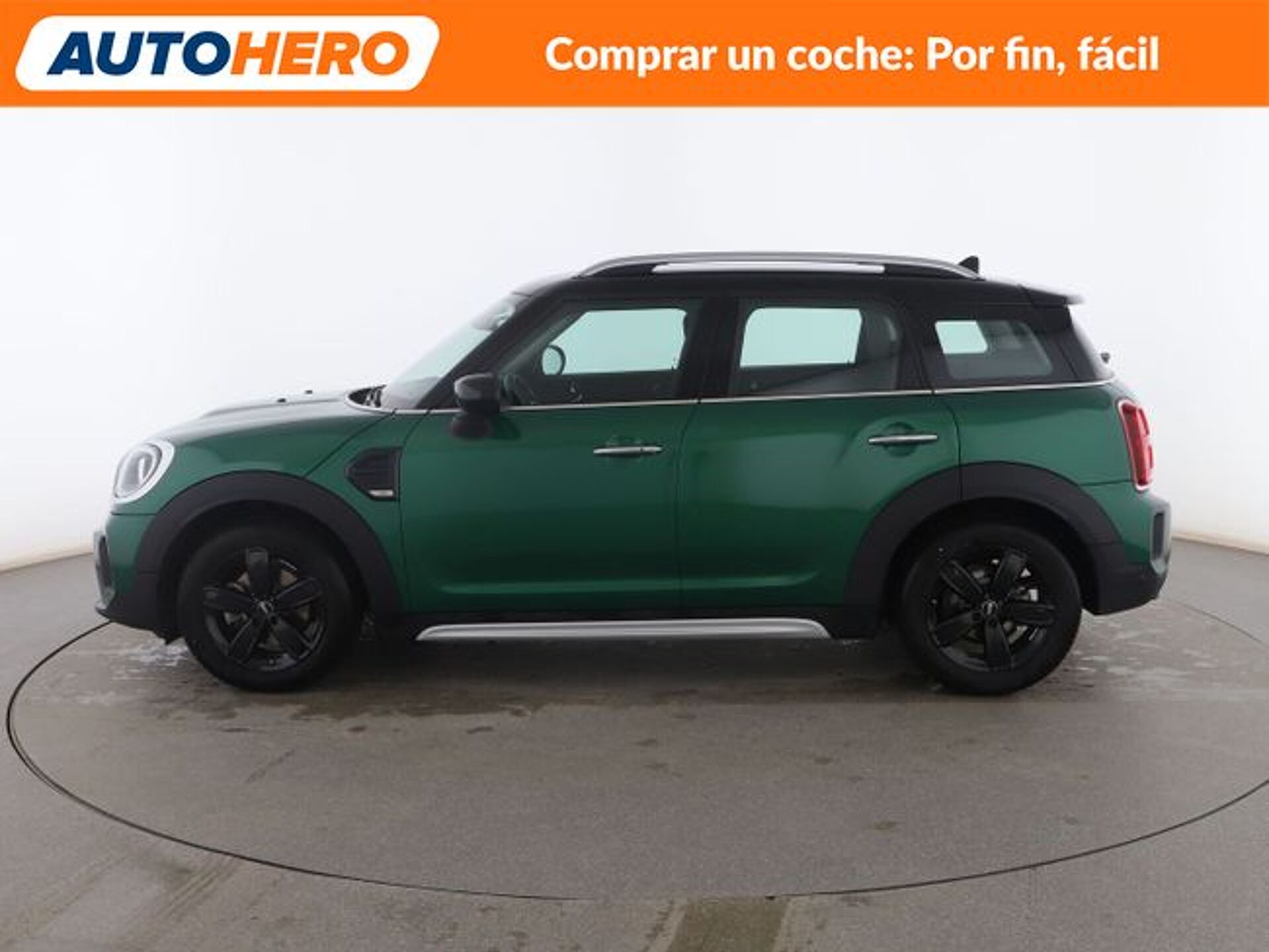 Imagen 3 de MINI Mini Countryman