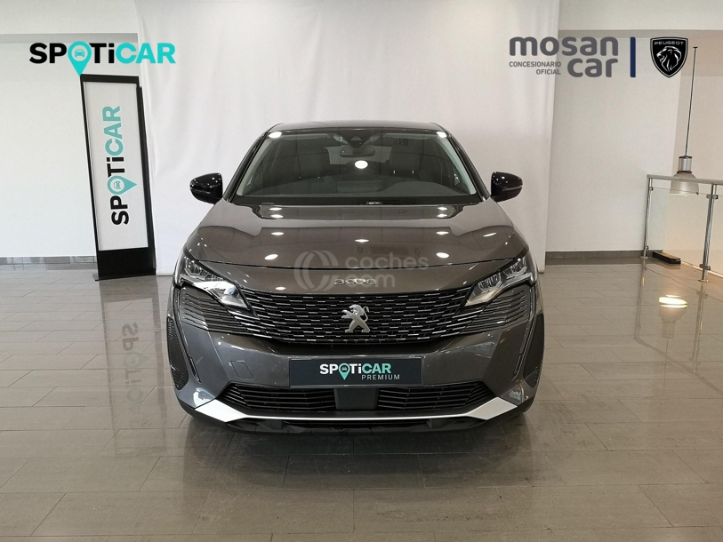 Foto del PEUGEOT 3008 1.2 S&S PureTech Allure Pack 130