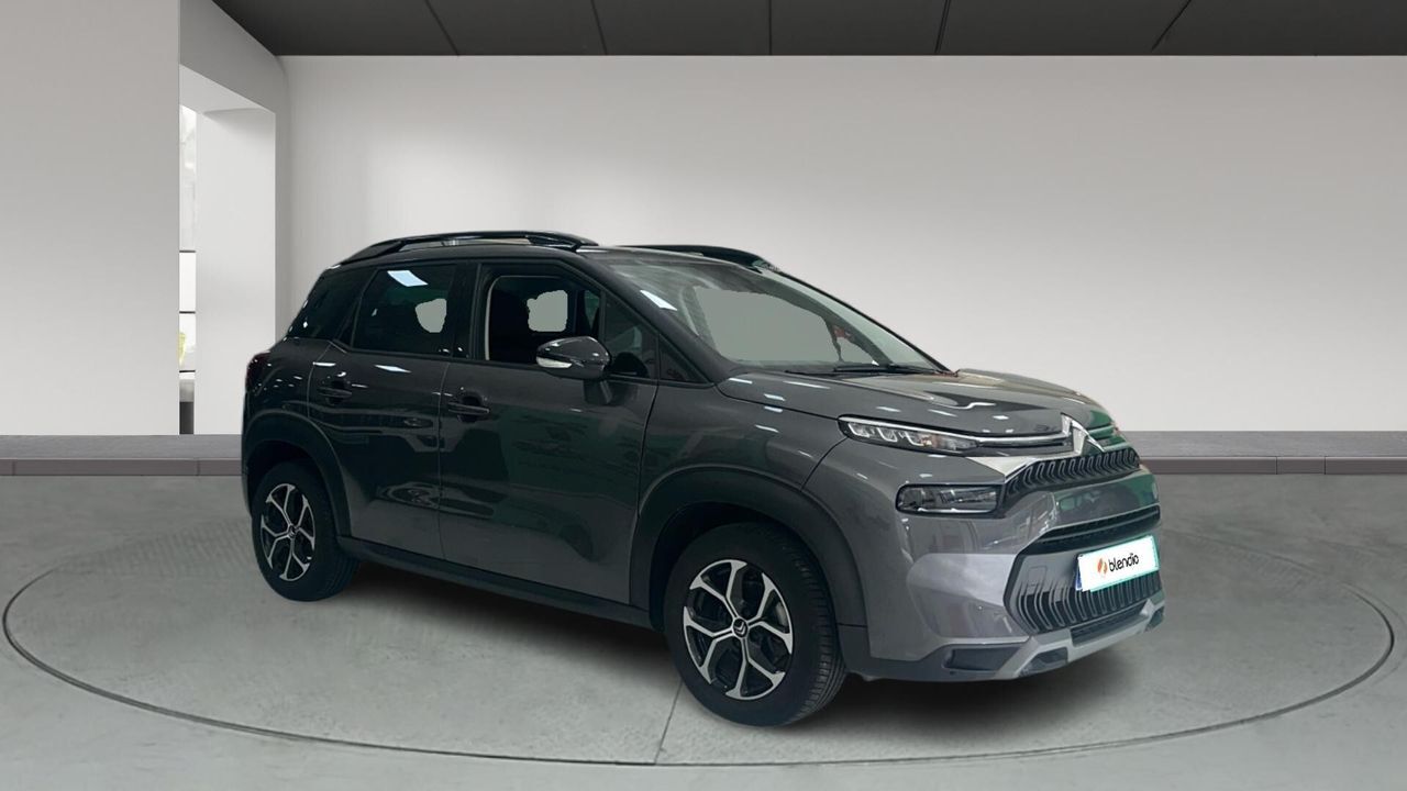 Foto del CITROEN C3 Aircross Puretech S&S Shine 110