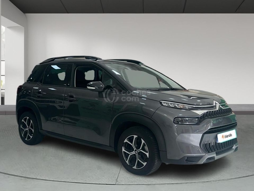 Foto del CITROEN C3 Aircross Puretech S&S Shine 110