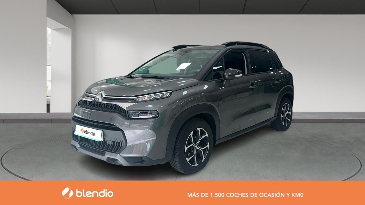 Foto del CITROEN C3 Aircross Puretech S&S Shine 110