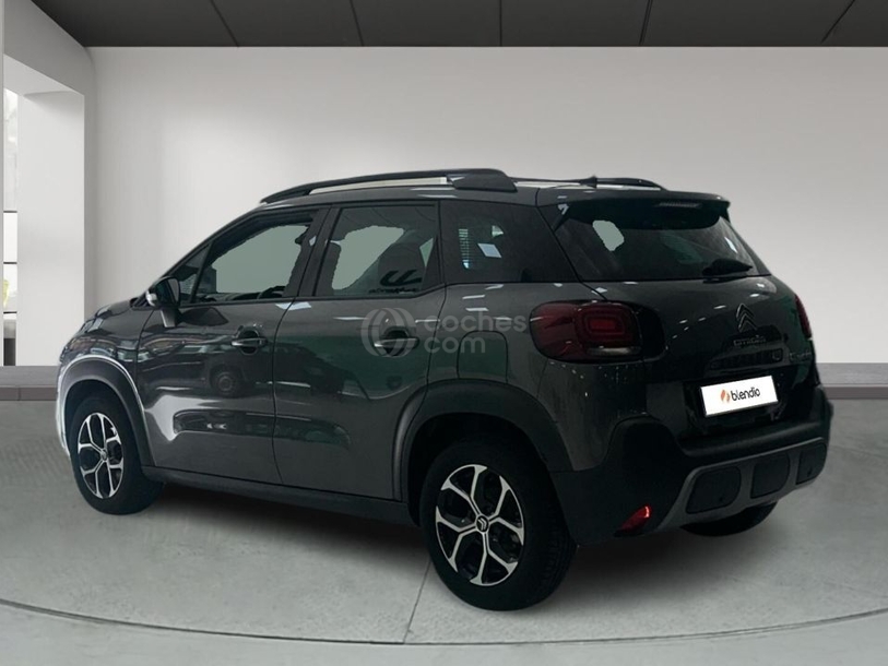 Foto del CITROEN C3 Aircross Puretech S&S Shine 110