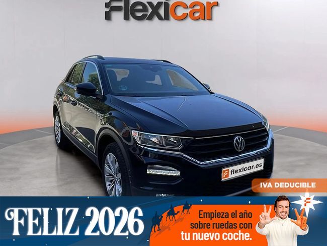 VOLKSWAGEN T-Roc (Advance 1.5 TSI EVO 110kW (150CV) DSG) en Cádiz