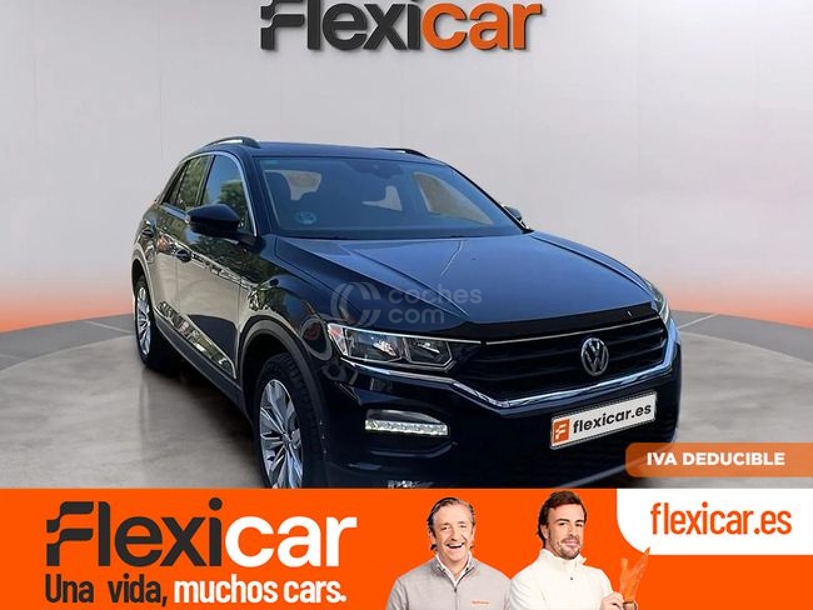 Foto del VOLKSWAGEN T-Roc 1.5 TSI Advance DSG7