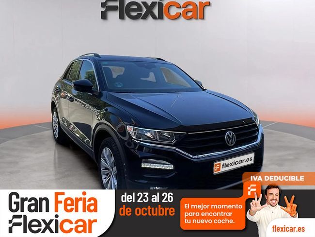 VOLKSWAGEN T-Roc (Advance 1.5 TSI EVO 110kW (150CV) DSG) en Cádiz