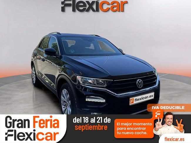 VOLKSWAGEN T-Roc (Advance 1.5 TSI EVO 110kW (150CV) DSG) en Cádiz