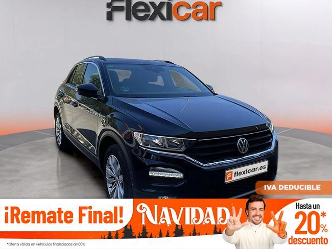 VOLKSWAGEN T-Roc (Advance 1.5 TSI EVO 110kW (150CV) DSG) en Cádiz