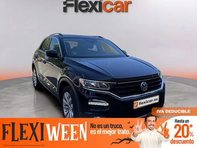 VOLKSWAGEN T-Roc (Advance 1.5 TSI EVO 110kW (150CV) DSG) en Cádiz