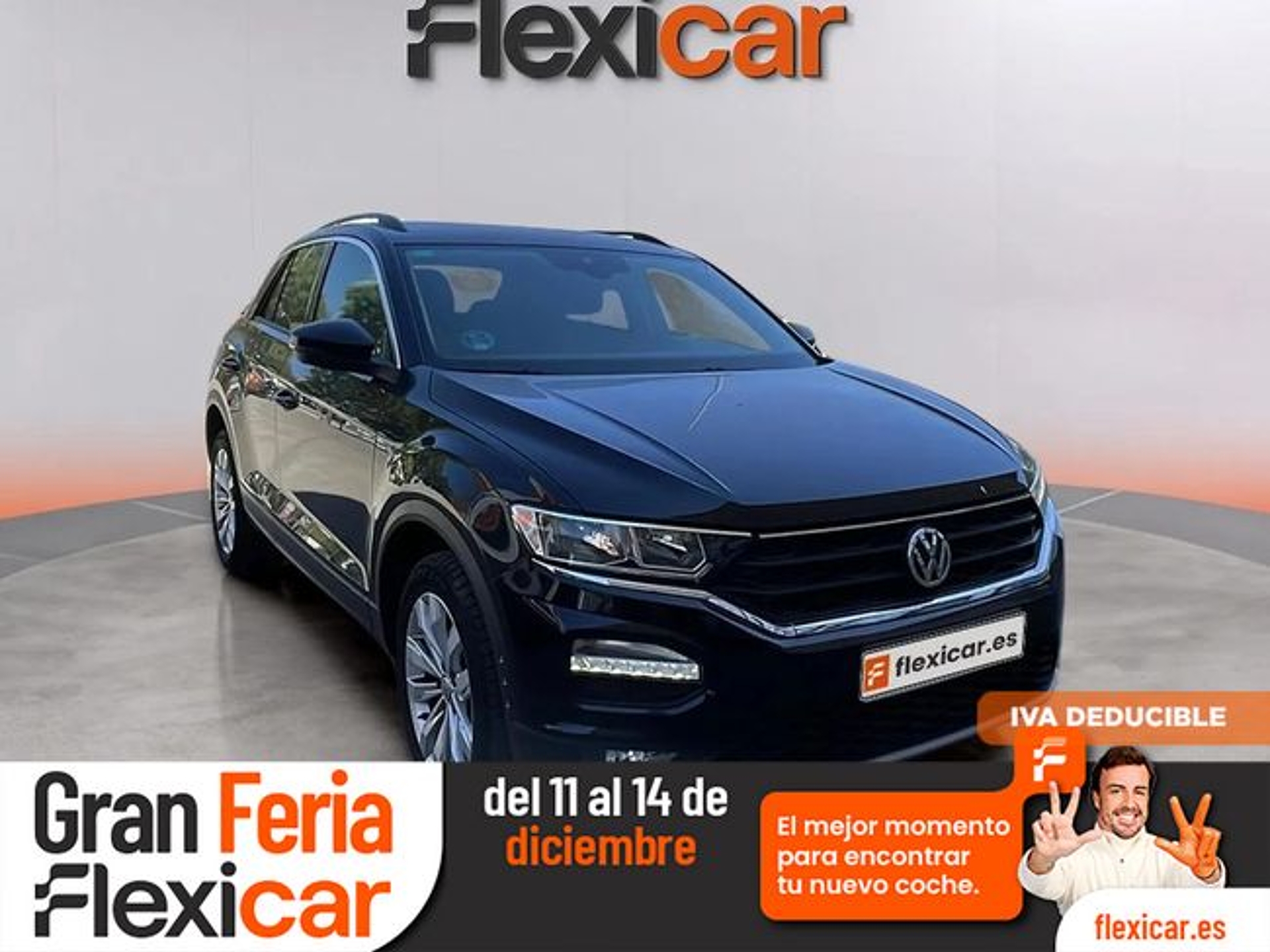 Imagen de VOLKSWAGEN T-Roc