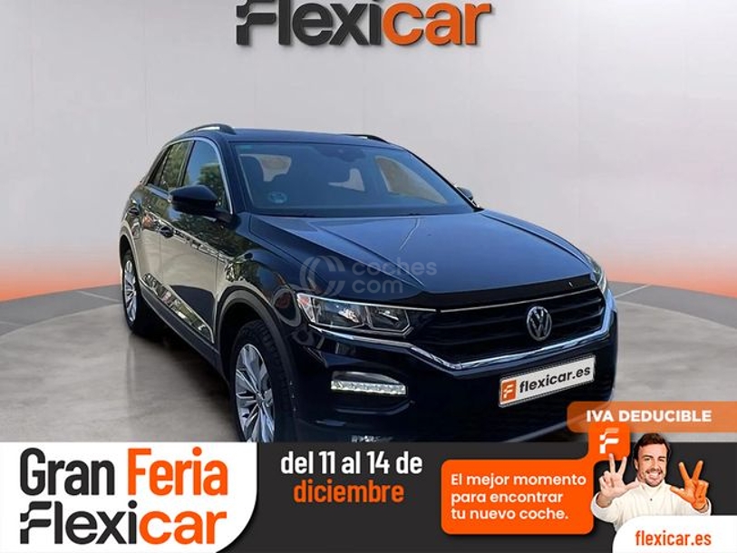 Foto del VOLKSWAGEN T-Roc 1.5 TSI Advance DSG7