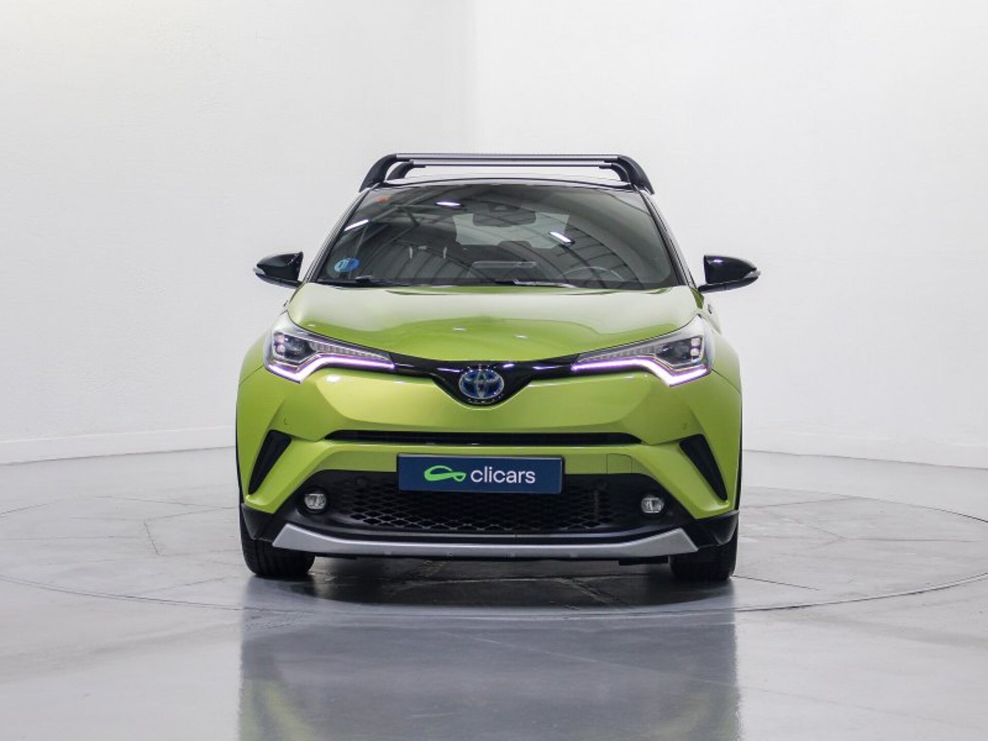 Imagen 2 de TOYOTA C-HR