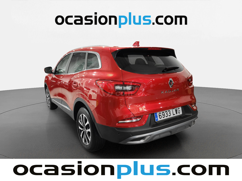 Foto del RENAULT Kadjar 1.3 TCe GPF Zen 103kW