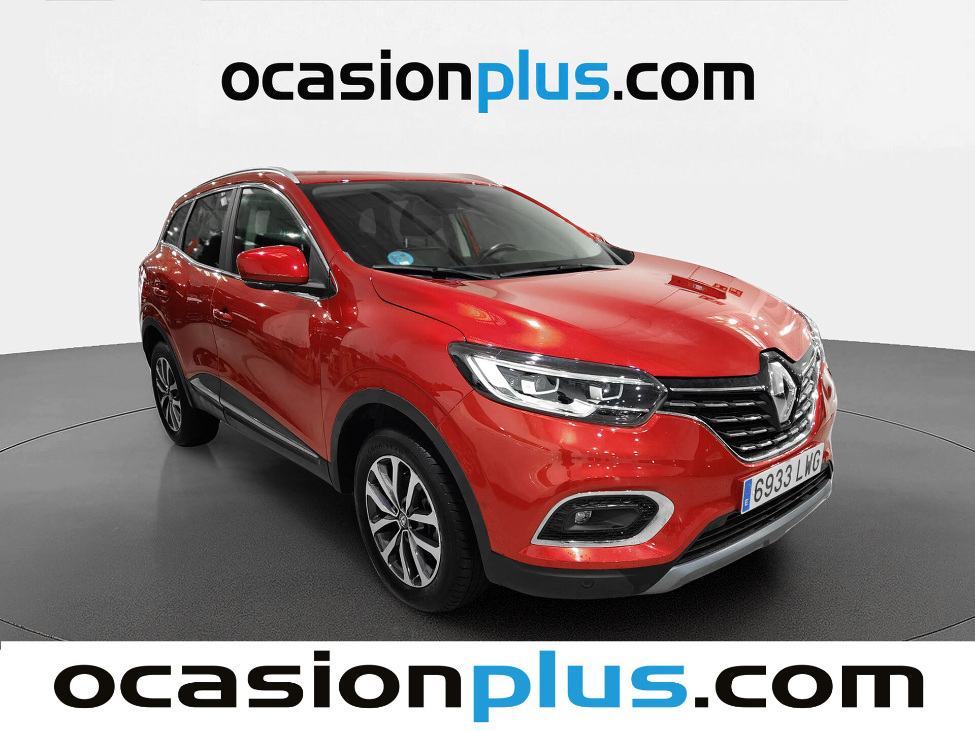 Imagen 2 de RENAULT Kadjar