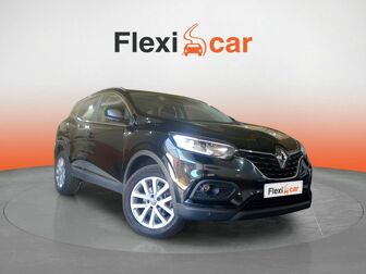 Imagen de RENAULT Kadjar 1.5dCi Business Blue 85kW