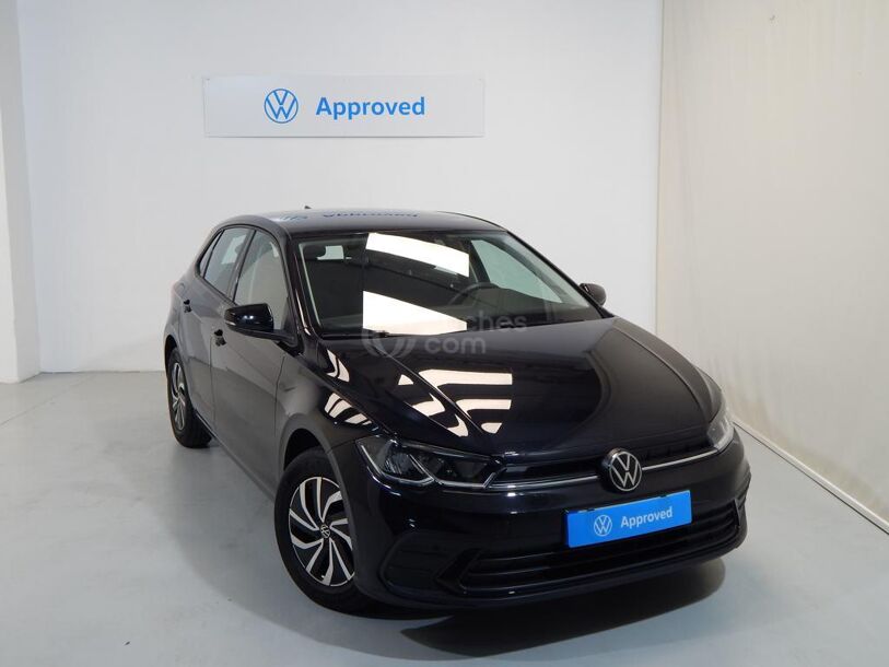 Foto del VOLKSWAGEN Polo 1.0 TSI 70kW