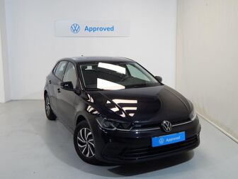 Imagen de VOLKSWAGEN Polo 1.0 TSI 70kW