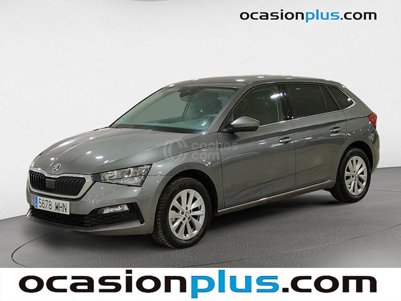 Foto del SKODA Scala 1.0 TSI Ambition 81kW