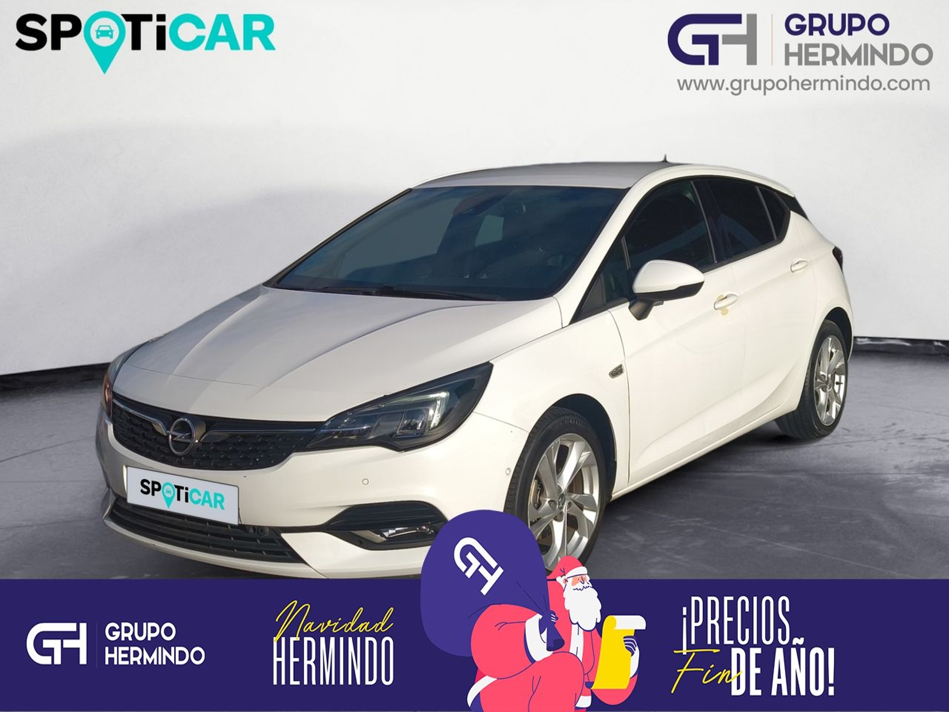 Imagen de OPEL Astra