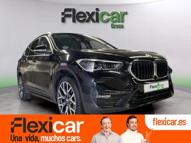 BMW X1 (sDrive16d) en Madrid