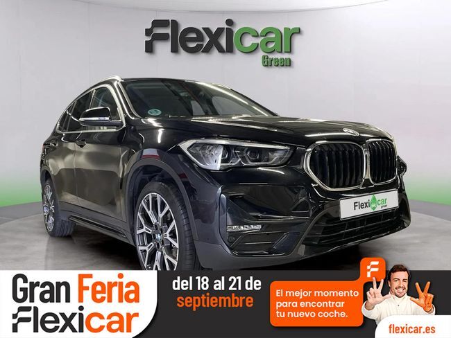 BMW X1 (sDrive16d) en Madrid